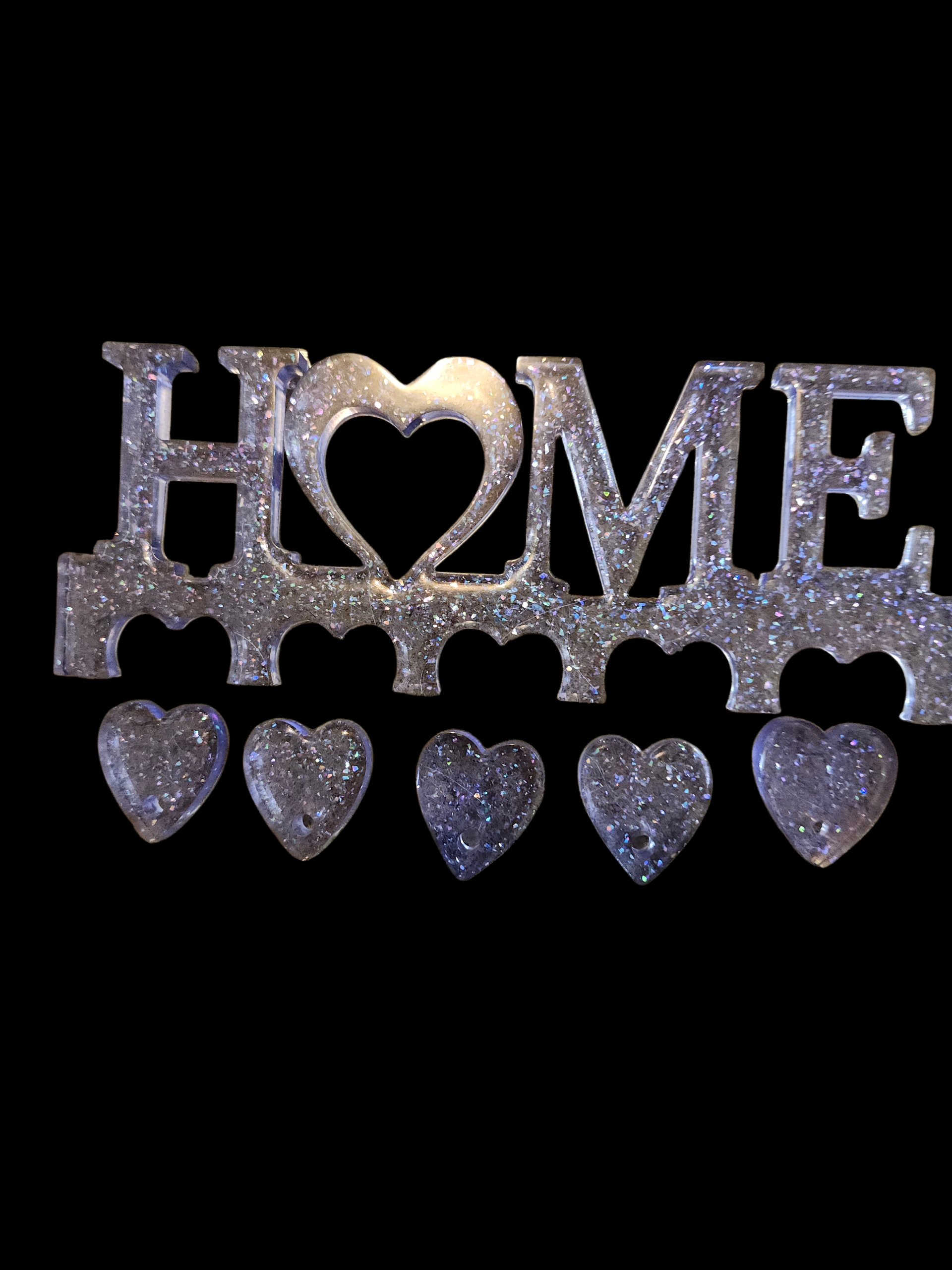 Home key holder.