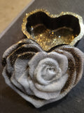 Trinket box.